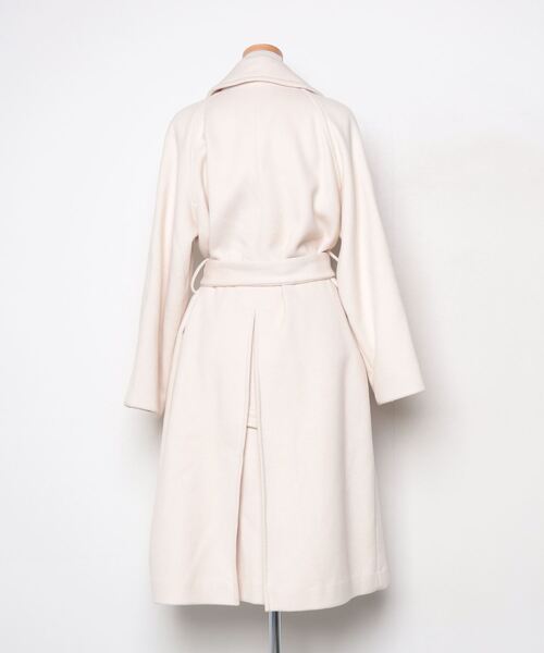 「Danny&Anne」 コート FREE ベージュ レディース_画像2