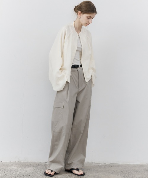 DLITE ルーズフィットカーゴパンツ Bankei Line XL DLITE ルーズフィットカーゴパンツ Bankei Line XL DLITE ルーズ