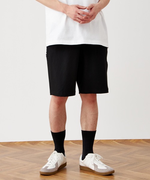 B/ ビースラッシュ　ショートパンツ　S ストレッチ B/ビースラッシュ バランススタイル ショートパンツ
