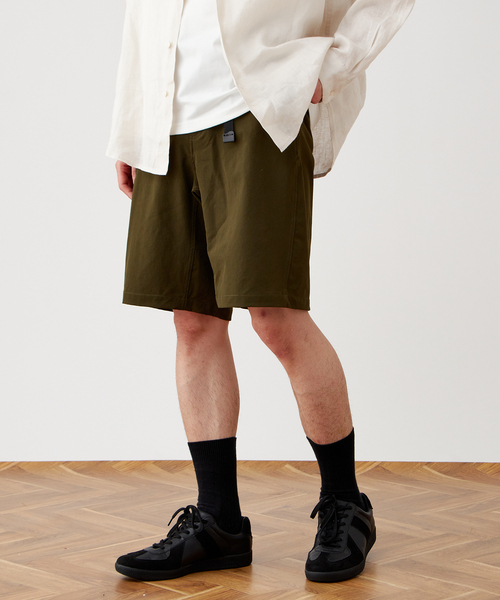 B.C STOK × REDKAPSPECIALバルーンパンツ ショートブルゾン B.C STOK × REDKAPSPECIALバルーンパンツ ショートブルゾン