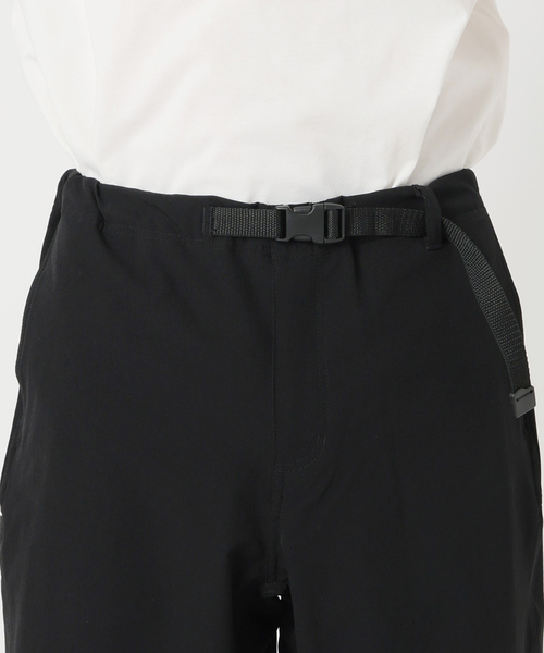 B.C STOCK パンツ ストレッチスプリングショートパンツ メンズ