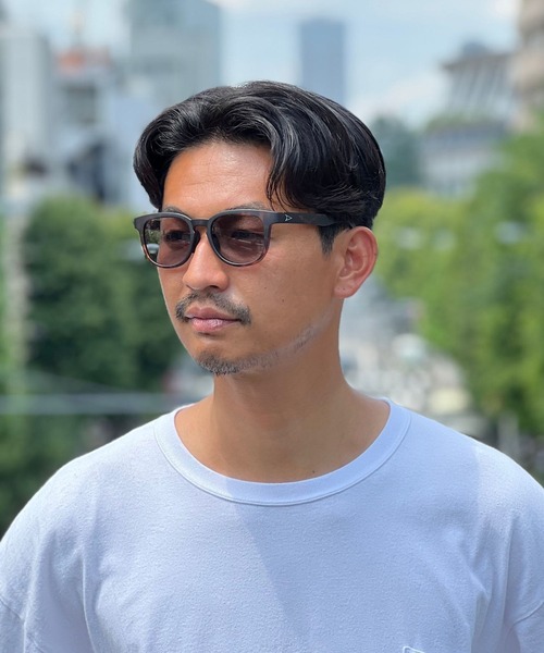 TYMER（タイマー） サングラス BLAKE ブレイク メンズ レディース