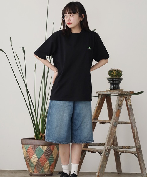 トップス nagi SLY | vug x SLY LAYERD トップス (Tシャツ・カットソー(長袖