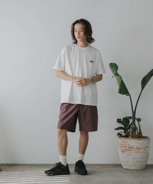 トップス nagi SLY | vug x SLY LAYERD トップス (Tシャツ・カットソー(長袖