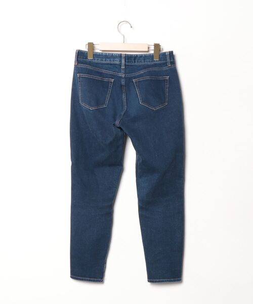 [LOWRYS FARM] Denim брюки L голубой женский 