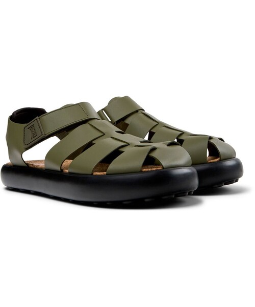 CAMPER（シューズ） サンダル 「カンペール」 PELOTAS FLOTA