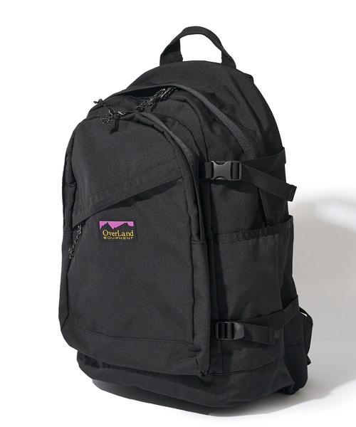 オーバーランド デイバック リュック 「OverLand/オーバーランド