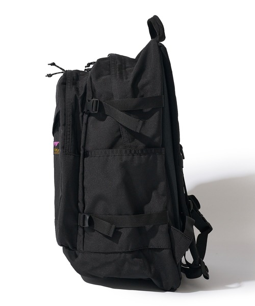 OverLand パックパック オーバーランド デイバック リュック OverLand EQUIPMENT