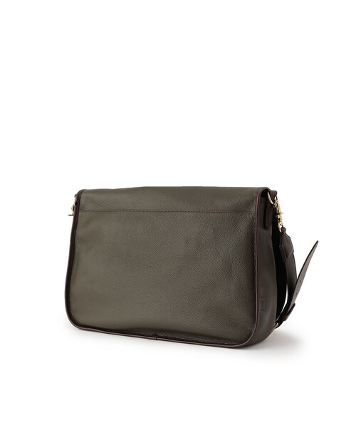 Felisi ショルダーバッグ Felisi（フェリージ） 24/39/LD+A メンズ