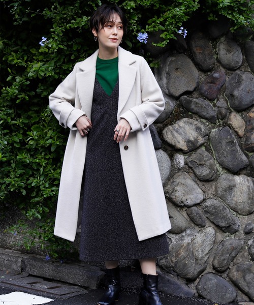 【新品】エヌ ナチュラル　N. Natural Beauty チェスターコート 1665252100-053_SUB.jpg?v=