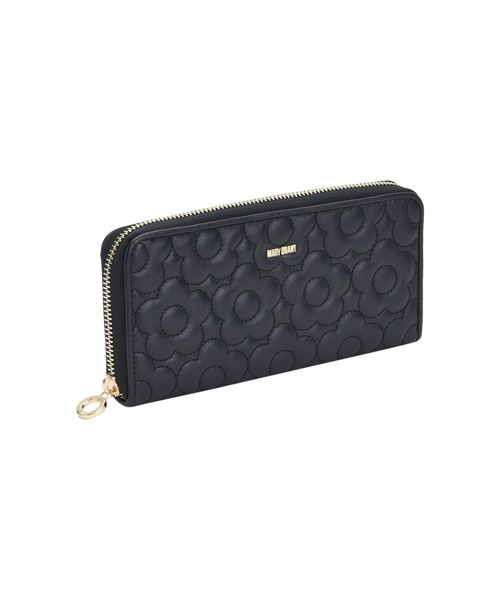 レディース財布 M A R Y QU A N T MARY QUANT 「MARY QUANT」 財布 FREE ブラック レディース