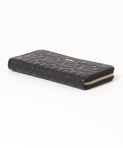 MARY QUANT 「MARY QUANT」 財布 FREE ブラック レディース