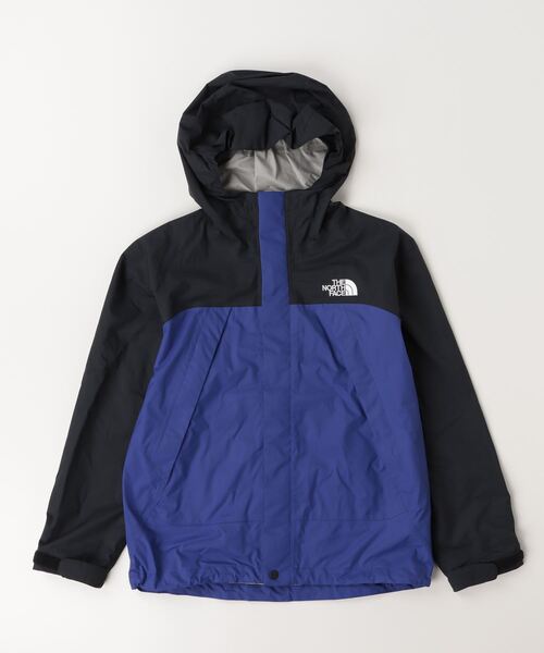 美品　ノースフェイス  ジャケット  150 ブルゾン　ジャンパー THE NORTH FACE - †ザ・ノースフェイス/THE NORTH FACE†150cm