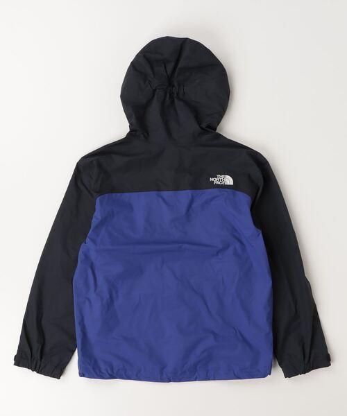 THE NORTH FACE 「THE FACE」 「KIDS」刺繍ナイロンブルゾン 150
