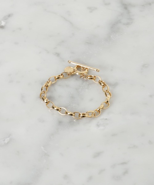 PHILIPPE AUDIBERTブレスレット PHILIPPE AUDIBERT ブレスレット AUDIBERT Lileta bracelet