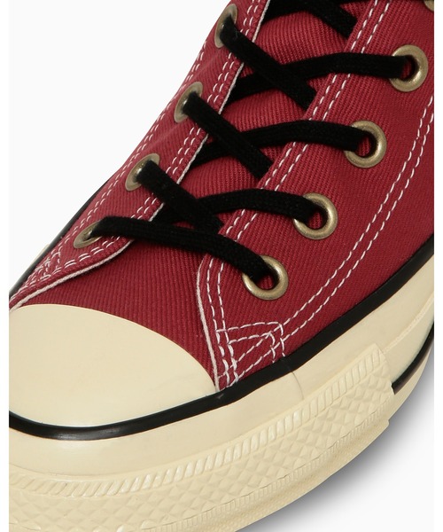 ALL STAR スニーカー AGED CJ HI / Wrangler オールスター エイジド