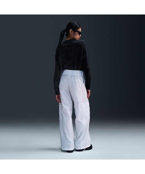 トレーナー スウェット ナイキ NIKE W NSW CLUB PO CREW SHINE レディース NIKE トレーナー スウェット NIKE/ナイキ W NSW CLUB PO CREW