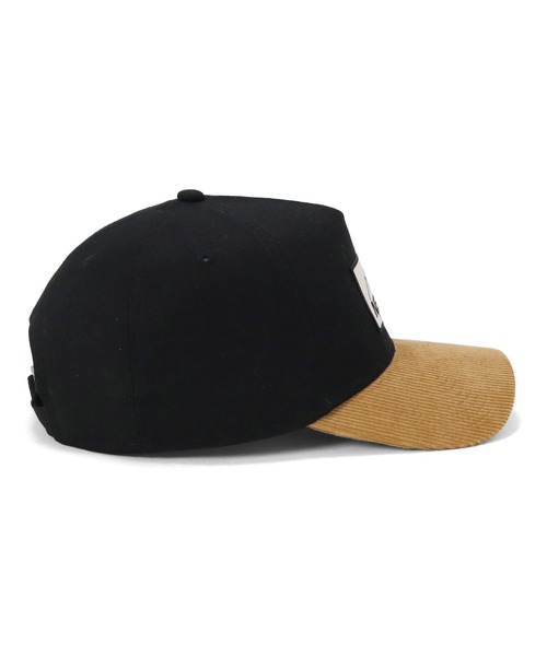 NEW ERA（ニューエラ） キャップ 帽子 紫外線カット アウトドア 