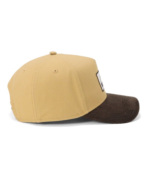 NEW ERA（ニューエラ） キャップ 帽子 紫外線カット アウトドア 