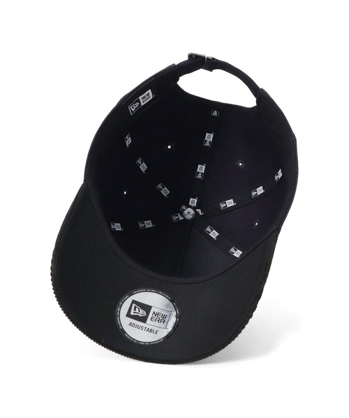 NEW ERA（ニューエラ） キャップ 帽子 紫外線カット メンズ アウトドア