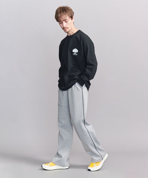 MARMOT CAPITAL スウェットパンツ ジャージ 「MARMOT CAPITAL