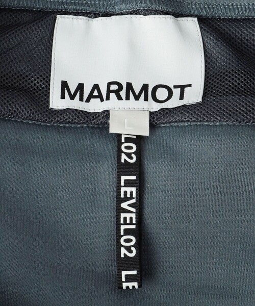 ❁Ma❁ページ MARMOT CAPITAL スウェットパンツ ジャージ 「MARMOT CAPITAL