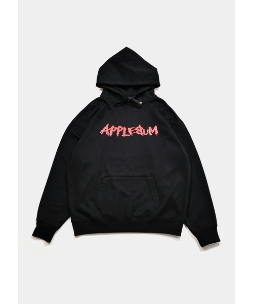 APPLEBUM（アップルバム） パーカー “PEACE TO THE HARDCORE” Sweat