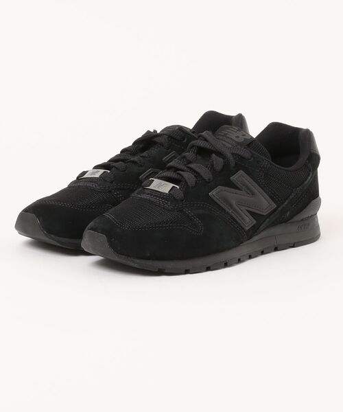 【NEW BALANCE】CM996CS2(D) BLACK(CS2) 国内発送 NEW BALANCE】 ニューバランス CM996CS2(D) CM996 CM996CS2