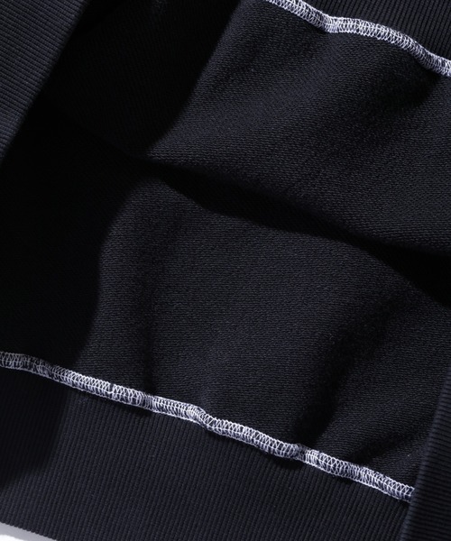 XLARGE パーカー OVAL LOGO PULLOVER HOODED SWEATSHIRT メンズ