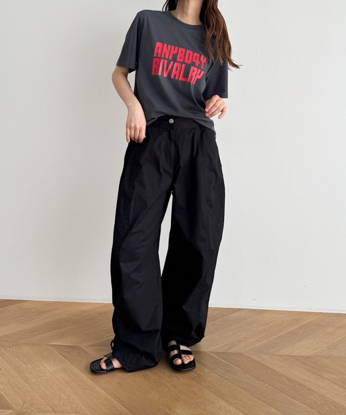 CANAL JEAN tシャツ 2枚セット CANAL JEAN｜El mar Might Sink Tシャツ | Rakuten Fashion(楽天