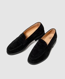 ローファー 「EF(エフ)」ペニーローファー（MEN） メンズ｜ZOZOTOWN Yahoo!店