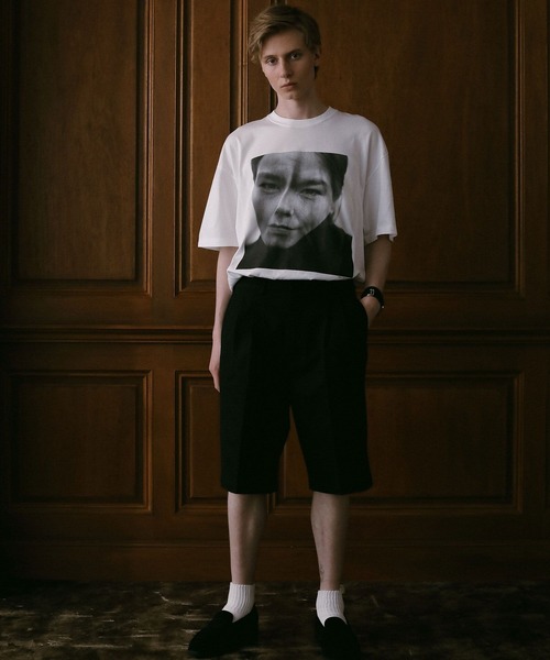 BAYFLOW（ベイフロー） ローファー 「EF(エフ)」ペニーローファー（MEN