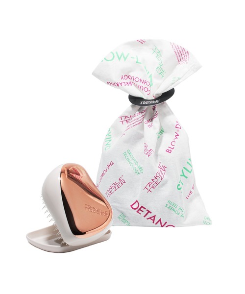 TANGLE TEEZER（タングルティーザー） コスメセット コフレ コンパクト