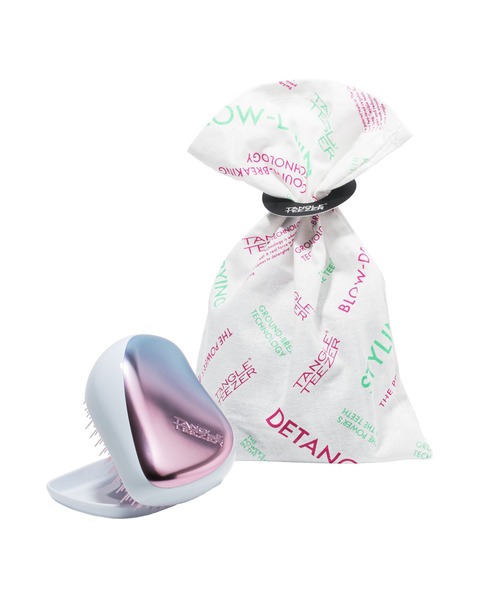 TANGLE TEEZER（タングルティーザー） コスメセット コフレ コンパクト