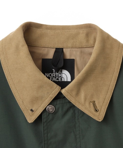 THE NORTH FACE（ザ ノースフェイス） カバーオール THE NORTH FACE