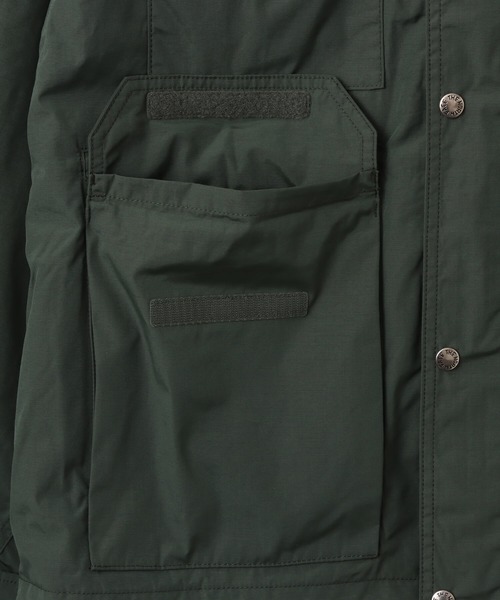 THE NORTH FACE（ザ ノースフェイス） カバーオール THE NORTH FACE