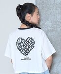 tシャツ 「LTXC」「GOODPRICE」バ...の詳細画像2
