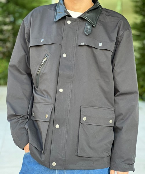 ROARK REVIVAL（ロアークリバイバル） ナイロンジャケット 「ROARK