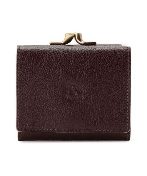 IL BISONTE 財布 / ORIGINAL LEATHER WALLET 2025 AUTUMN WINTER
