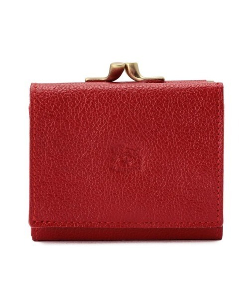 IL BISONTE（イルビゾンテ） 財布 ORIGINAL LEATHER / トリフォルド
