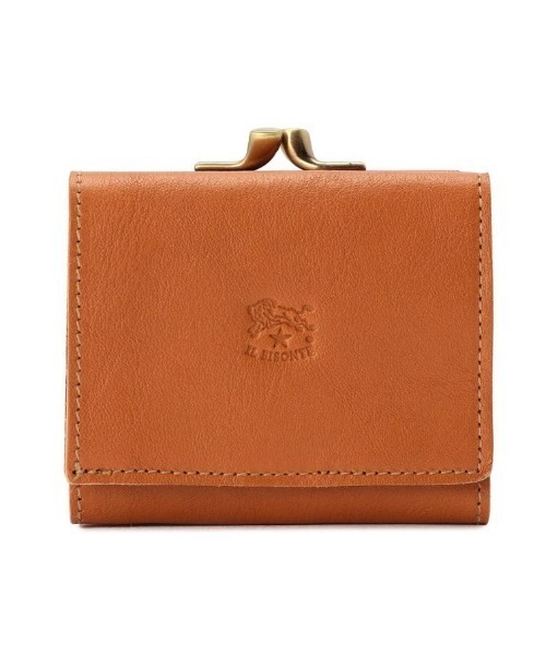 IL BISONTE 財布 / ORIGINAL LEATHER WALLET 2025 AUTUMN WINTER