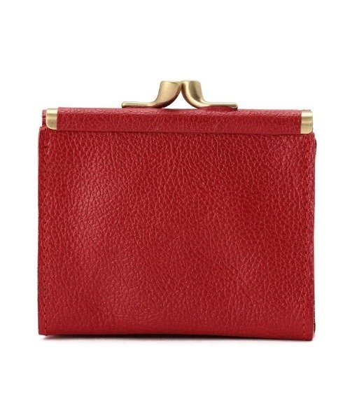 IL BISONTE（イルビゾンテ） 財布 ORIGINAL LEATHER / トリフォルド