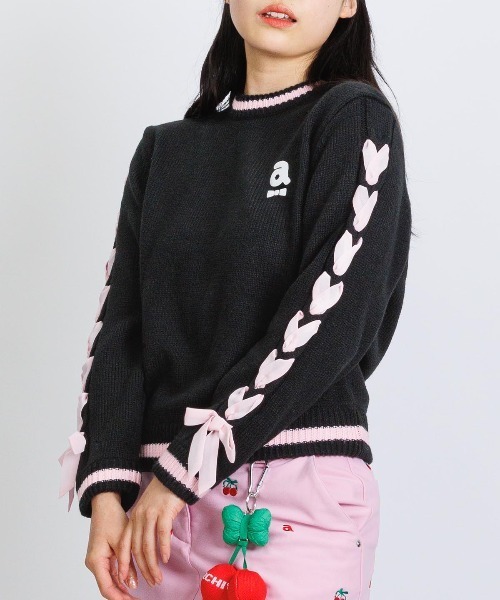 archivio ゴルフ レディースセーター、トレーナー｜レディースウエア