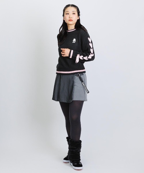 archivio ゴルフ レディースセーター、トレーナー｜レディースウエア