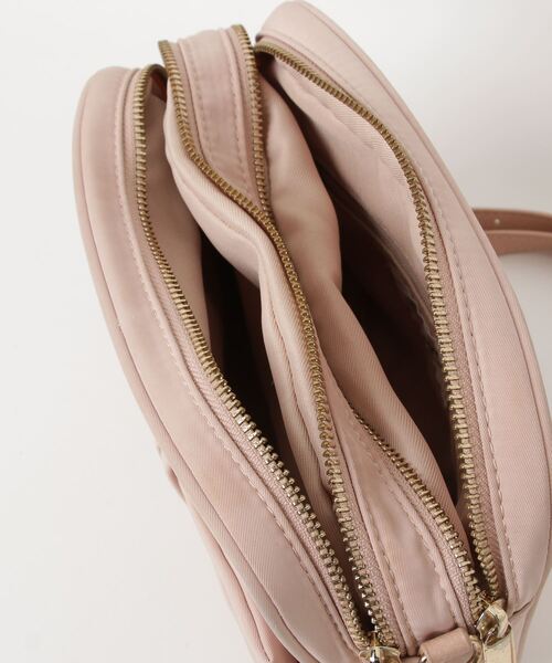 JILL by STUART 「JILL STUART」 ワンポイントショルダーバッグ