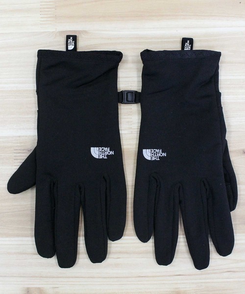 【新品未使用品 Ｍサイズ】THE NORTH FACE グローブ NN8360N THE NORTH FACE 手袋 メリノインナーグローブ MERINO INNER
