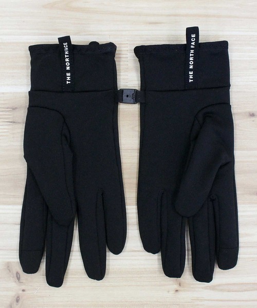THE NORTH FACE 手袋 メリノインナーグローブ MERINO INNER