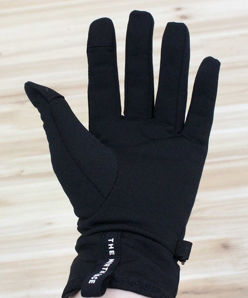 【新品未使用品 Ｍサイズ】THE NORTH FACE グローブ NN8360N 新品未使用品 Mサイズ】THE NORTH FACE グローブ NN8360N