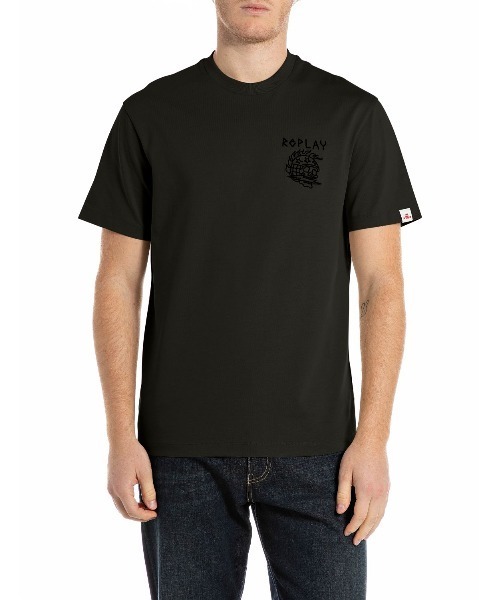BURBERRY BLACK LABEL（バーバリーブラックレーベル） 半袖シャツ 2