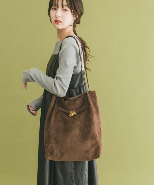 ITEMS URBANRESEARCH（アイテムズ アーバンリサーチ） ワンピース 